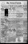 Thumbnail image of item number 1 in: 'San Antonio Express. (San Antonio, Tex.), Vol. 50, No. 339, Ed. 1 Sunday, December 5, 1915'.