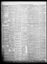 Thumbnail image of item number 4 in: 'San Antonio Express. (San Antonio, Tex.), Vol. 50, No. 2, Ed. 1 Saturday, January 2, 1915'.