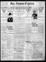 Thumbnail image of item number 1 in: 'San Antonio Express. (San Antonio, Tex.), Vol. 50, No. 198, Ed. 1 Saturday, July 17, 1915'.