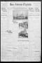 Thumbnail image of item number 1 in: 'San Antonio Express. (San Antonio, Tex.), Vol. 47, No. 242, Ed. 1 Thursday, August 29, 1912'.