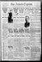 Thumbnail image of item number 1 in: 'San Antonio Express. (San Antonio, Tex.), Vol. 50, No. 337, Ed. 1 Friday, December 3, 1915'.
