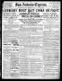 Thumbnail image of item number 1 in: 'San Antonio Express. (San Antonio, Tex.), Vol. 49, No. 229, Ed. 1 Monday, August 17, 1914'.