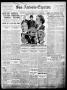 Thumbnail image of item number 1 in: 'San Antonio Express. (San Antonio, Tex.), Vol. 47, No. 9, Ed. 1 Tuesday, January 9, 1912'.