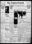 Thumbnail image of item number 1 in: 'San Antonio Express. (San Antonio, Tex.), Vol. 49, No. 364, Ed. 1 Wednesday, December 30, 1914'.