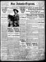 Thumbnail image of item number 1 in: 'San Antonio Express. (San Antonio, Tex.), Vol. 50, No. 269, Ed. 1 Sunday, September 26, 1915'.