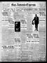 Thumbnail image of item number 1 in: 'San Antonio Express. (San Antonio, Tex.), Vol. 50, No. 185, Ed. 1 Sunday, July 4, 1915'.