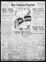 Thumbnail image of item number 1 in: 'San Antonio Express. (San Antonio, Tex.), Vol. 47, No. 186, Ed. 1 Thursday, July 4, 1912'.