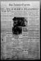 Thumbnail image of item number 1 in: 'San Antonio Express. (San Antonio, Tex.), Vol. 48, No. 289, Ed. 1 Thursday, October 16, 1913'.