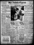 Thumbnail image of item number 1 in: 'San Antonio Express. (San Antonio, Tex.), Vol. 47, No. 126, Ed. 1 Sunday, May 5, 1912'.
