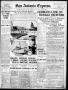 Thumbnail image of item number 1 in: 'San Antonio Express. (San Antonio, Tex.), Vol. 49, No. 225, Ed. 1 Thursday, August 13, 1914'.