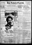 Thumbnail image of item number 1 in: 'San Antonio Express. (San Antonio, Tex.), Vol. 49, No. 140, Ed. 1 Wednesday, May 20, 1914'.