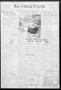Thumbnail image of item number 1 in: 'San Antonio Express. (San Antonio, Tex.), Vol. 47, No. 299, Ed. 1 Friday, October 25, 1912'.