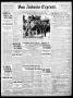 Newspaper: San Antonio Express. (San Antonio, Tex.), Vol. 47, No. 208, Ed. 1 Fri…