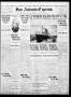Thumbnail image of item number 1 in: 'San Antonio Express. (San Antonio, Tex.), Vol. 50, No. 66, Ed. 1 Sunday, March 7, 1915'.