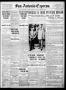 Thumbnail image of item number 1 in: 'San Antonio Express. (San Antonio, Tex.), Vol. 50, No. 173, Ed. 1 Tuesday, June 22, 1915'.