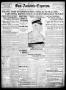 Thumbnail image of item number 1 in: 'San Antonio Express. (San Antonio, Tex.), Vol. 47, No. 110, Ed. 1 Friday, April 19, 1912'.