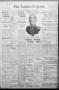 Thumbnail image of item number 1 in: 'San Antonio Express. (San Antonio, Tex.), Vol. 48, No. 87, Ed. 1 Friday, March 28, 1913'.