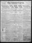 Thumbnail image of item number 1 in: 'San Antonio Express. (San Antonio, Tex.), Vol. 48, No. 45, Ed. 1 Friday, February 14, 1913'.