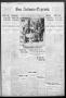 Thumbnail image of item number 1 in: 'San Antonio Express. (San Antonio, Tex.), Vol. 47, No. 243, Ed. 1 Friday, August 30, 1912'.
