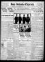 Thumbnail image of item number 1 in: 'San Antonio Express. (San Antonio, Tex.), Vol. 49, No. 146, Ed. 1 Tuesday, May 26, 1914'.