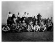 Photograph: Group of Cattlemen