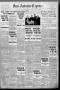 Thumbnail image of item number 1 in: 'San Antonio Express. (San Antonio, Tex.), Vol. 51, No. 221, Ed. 1 Tuesday, August 8, 1916'.