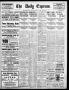 Newspaper: The Daily Express. (San Antonio, Tex.), Vol. 44, No. 199, Ed. 1 Sunda…