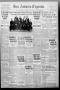 Thumbnail image of item number 1 in: 'San Antonio Express. (San Antonio, Tex.), Vol. 51, No. 253, Ed. 1 Saturday, September 9, 1916'.