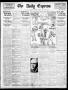 Newspaper: The Daily Express. (San Antonio, Tex.), Vol. 44, No. 339, Ed. 1 Sunda…