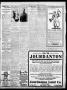 Thumbnail image of item number 3 in: 'The Daily Express. (San Antonio, Tex.), Vol. 44, No. 254, Ed. 1 Saturday, September 11, 1909'.