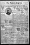 Thumbnail image of item number 1 in: 'San Antonio Express. (San Antonio, Tex.), Vol. 52, No. 10, Ed. 1 Wednesday, January 10, 1917'.
