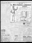 Thumbnail image of item number 2 in: 'The Daily Express. (San Antonio, Tex.), Vol. 45, No. 204, Ed. 1 Saturday, July 23, 1910'.