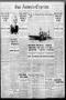 Thumbnail image of item number 1 in: 'San Antonio Express. (San Antonio, Tex.), Vol. 51, No. 39, Ed. 1 Tuesday, February 8, 1916'.
