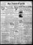 Thumbnail image of item number 1 in: 'San Antonio Express. (San Antonio, Tex.), Vol. 51, No. 64, Ed. 1 Saturday, March 4, 1916'.