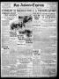 Thumbnail image of item number 1 in: 'San Antonio Express. (San Antonio, Tex.), Vol. 51, No. 73, Ed. 1 Monday, March 13, 1916'.
