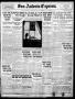 Thumbnail image of item number 1 in: 'San Antonio Express. (San Antonio, Tex.), Vol. 52, No. 353, Ed. 1 Thursday, December 20, 1917'.