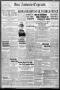 Thumbnail image of item number 1 in: 'San Antonio Express. (San Antonio, Tex.), Vol. 52, No. 110, Ed. 1 Friday, April 20, 1917'.