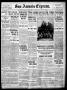 Thumbnail image of item number 1 in: 'San Antonio Express. (San Antonio, Tex.), Vol. 51, No. 118, Ed. 1 Thursday, April 27, 1916'.