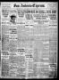 Thumbnail image of item number 1 in: 'San Antonio Express. (San Antonio, Tex.), Vol. 51, No. 114, Ed. 1 Sunday, April 23, 1916'.