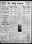 Newspaper: The Daily Express. (San Antonio, Tex.), Vol. 44, No. 296, Ed. 1 Satur…