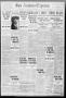 Thumbnail image of item number 1 in: 'San Antonio Express. (San Antonio, Tex.), Vol. 51, No. 352, Ed. 1 Sunday, December 17, 1916'.
