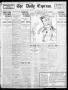 Newspaper: The Daily Express. (San Antonio, Tex.), Vol. 45, No. 140, Ed. 1 Frida…