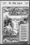 Thumbnail image of item number 1 in: 'The Daily Express. (San Antonio, Tex.), Vol. 45, No. 244, Ed. 2 Thursday, September 1, 1910'.