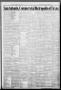 Thumbnail image of item number 3 in: 'The Daily Express. (San Antonio, Tex.), Vol. 45, No. 244, Ed. 2 Thursday, September 1, 1910'.