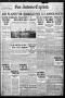 Thumbnail image of item number 1 in: 'San Antonio Express. (San Antonio, Tex.), Vol. 52, No. 180, Ed. 1 Friday, June 29, 1917'.