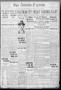 Thumbnail image of item number 1 in: 'San Antonio Express. (San Antonio, Tex.), Vol. 51, No. 299, Ed. 1 Wednesday, October 25, 1916'.