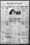 Thumbnail image of item number 1 in: 'San Antonio Express. (San Antonio, Tex.), Vol. 52, No. 142, Ed. 1 Tuesday, May 22, 1917'.