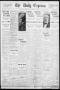 Newspaper: The Daily Express. (San Antonio, Tex.), Vol. 45, No. 257, Ed. 1 Wedne…
