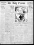 Newspaper: The Daily Express. (San Antonio, Tex.), Vol. 45, No. 189, Ed. 1 Frida…