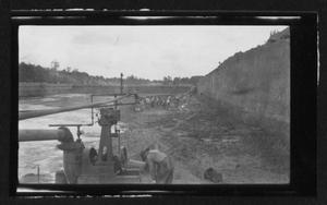 Brazos River: Lock and Dam #3